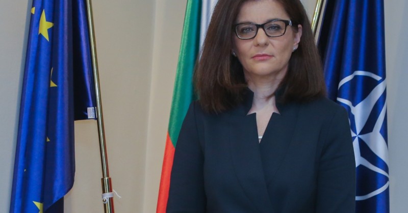 Ще евакуираме и екипа на посолството на РСМ в Украйна,