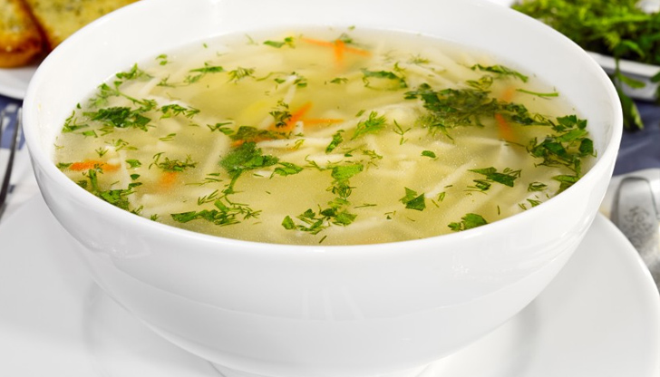 У нас всички знаят, че за всяка болежка има цяр.