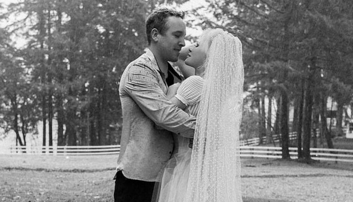 През 2020 актрисата се омъжи цели два пътиПамела Андерсън е