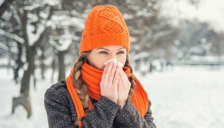 Утре над страната ще има променлива облачност, над много райони