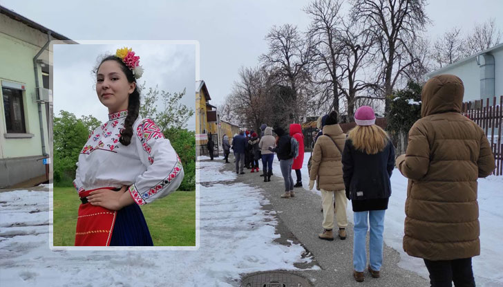 В София дарилите кръв са над 130, има благодетели и