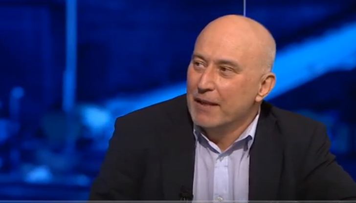 Ще достигнем ли в пика на пандемията от Омикрон 70