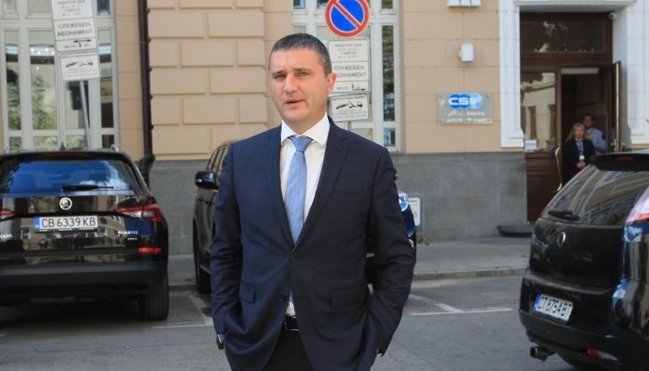 &bdquo;Хляб няма да има, заради това трябва да се занимаваме