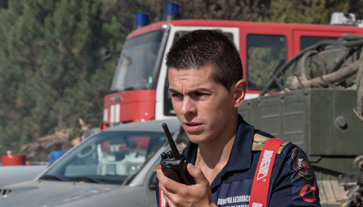 Пожарникари са в протестна готовност срещу изваждането им от структурата