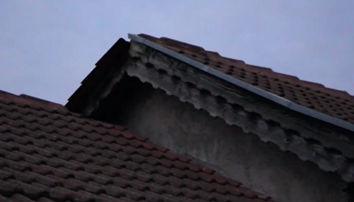 Възрастно семейство "изгоря" с над 1000 лева от мними майсториСлед