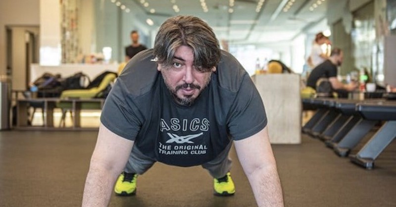 Зуека от Испания: И без мен "Капките" са номер 1!"Това