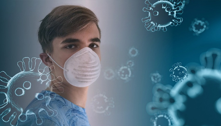 Въведен е ограничителен вечерен час до 20,00 ч. за учениците