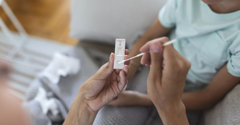 По думите му най-засегната е възрастта около 10 годиниСамо за