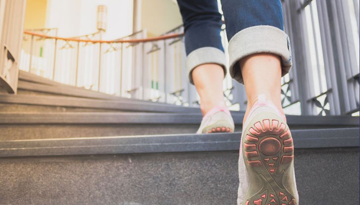 Това се постига със спазването на някои прости правила в