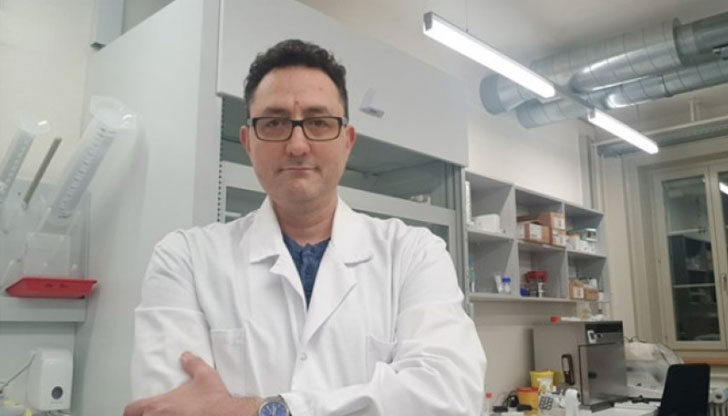 Смъртността в България, съпоставена с тази в Германия, е 8