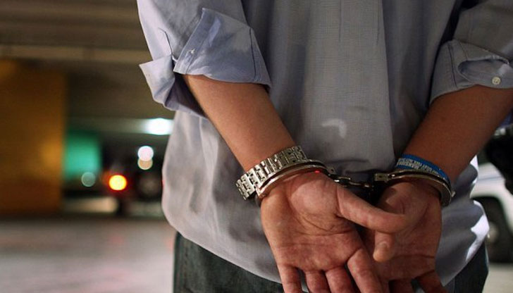 Обвинението е, че е присвоявал средства от строителната компанияКремъл обяви,