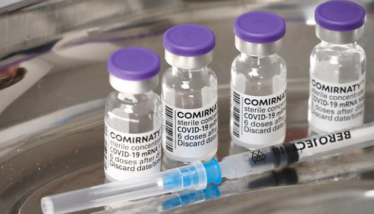 Част от учените предупреждават, че натрупването на прекалено много наночастици