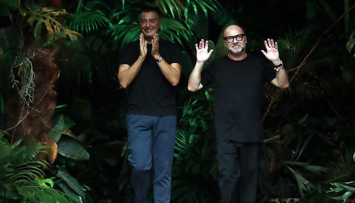 От тази година Dolce&Gabbana ще се откаже от използването на