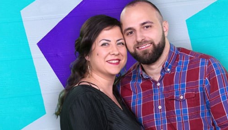 Столът на богатството се оказа удобен за русенеца Деян РангеловТой