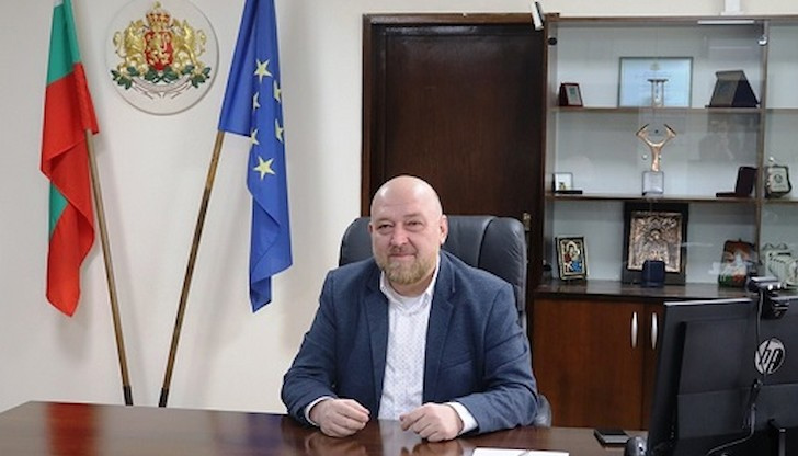 Инициатива, насочена към гражданите, планира областният управител на Русе Анатоли
