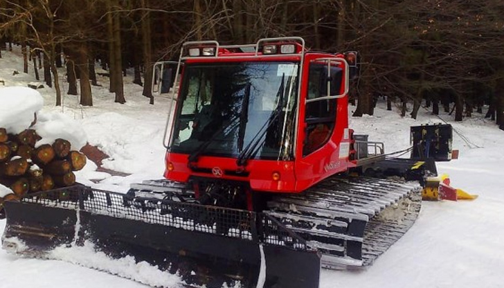 Мъжът е настанен за лечение в болница без опасност за