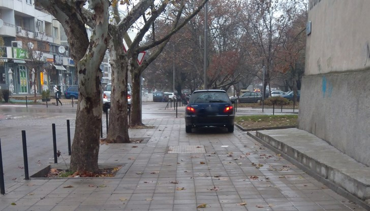 Този въпрос стигна до Върховния административен съдЩе можем ли да