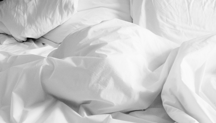 Германските лекари смятат, че не трябва да оправяте леглото си