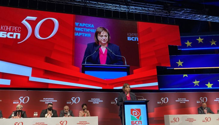 Не съм "диктатор" в партията"Потвърдих оставката си когато я подадох,