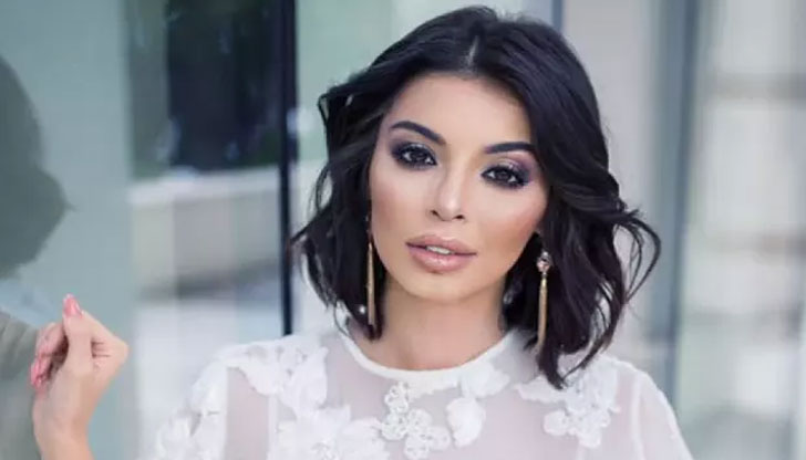 Дизайнерката Миглена Каканашена-Мегз не е открита на адреса си в