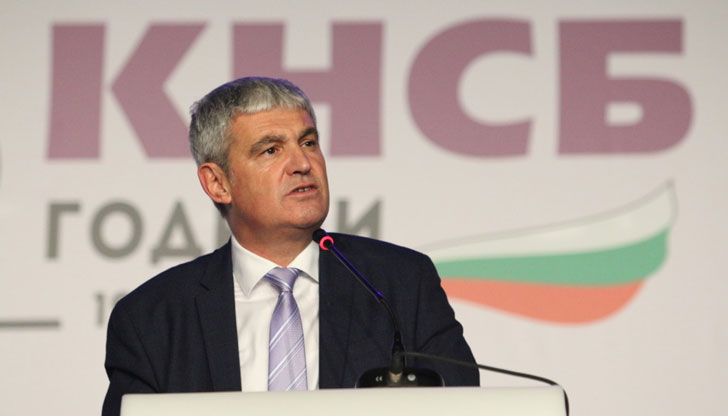 Всички – и управляващи, и опозиция. Първо с тези 50