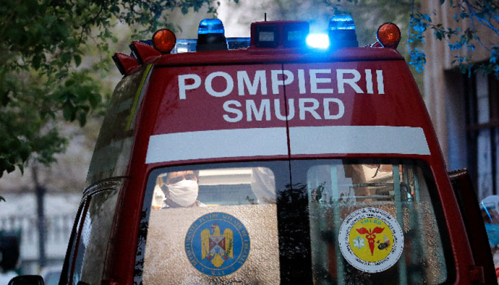 Столицата Букурещ и 28 окръга на страната са в "червената