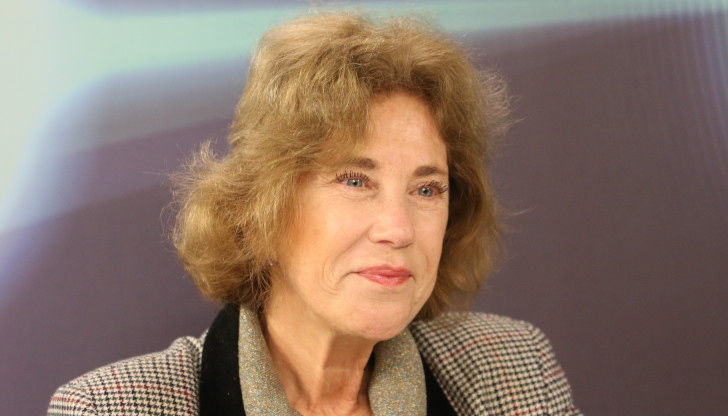 Първият КНСН при президента не трябваше да бъде за РСМ,