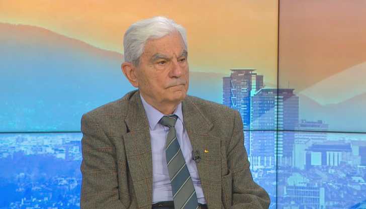 За да бъде подтиснат вирусът, трябва да е налице колективен