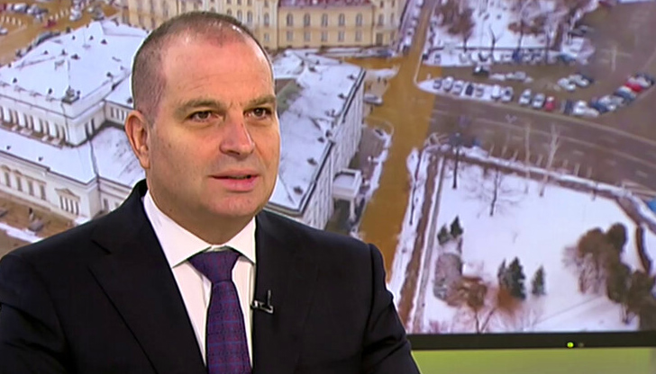 "Никога не е било възможно магистрала &bdquo;Хемус&rdquo; да бъде построена