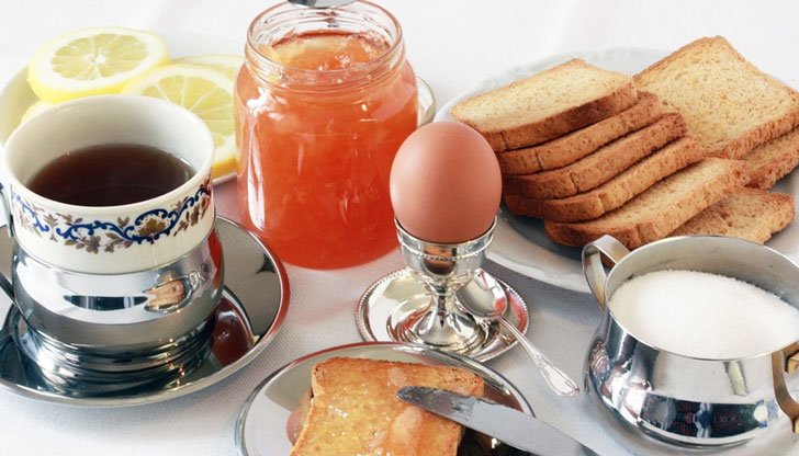 Редица храни могат да ускорят стареенето на мозъка, уверява диетоложката