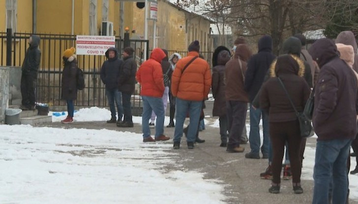 Има спешна необходимост от кръв А+Опашка от кръводарители след спешен