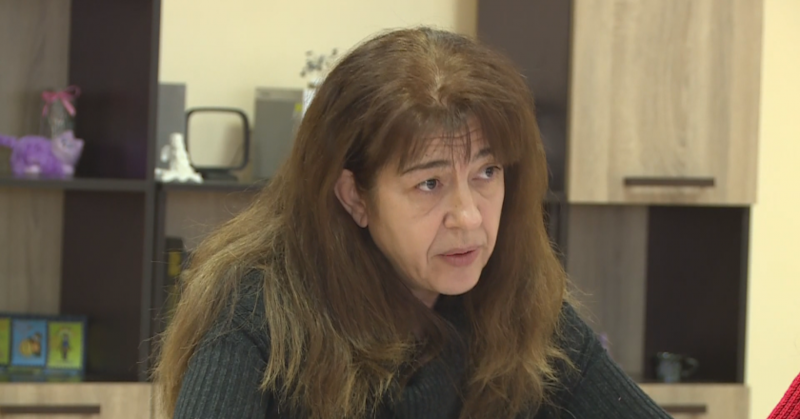 Цанка Димитрова никога не е живяла и не е имала