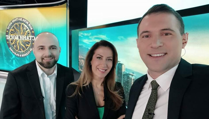 Играта не ме е победила - уцелих момента, когато да