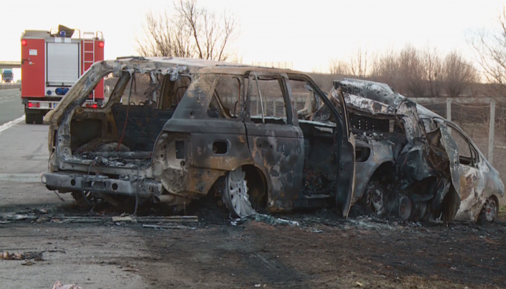 Все още не е установена самоличността на жената, която загина