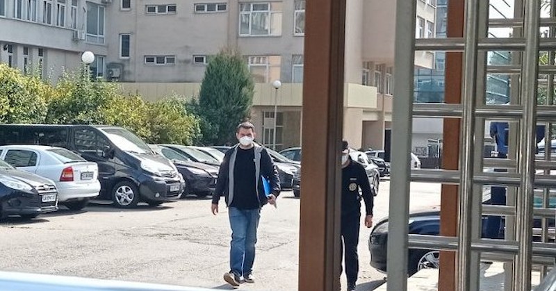 От гражданско движение са представили данни за извършените от Пеевски