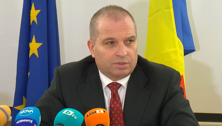 Възможно е основният ремонт да завърши през пролетта на следващата