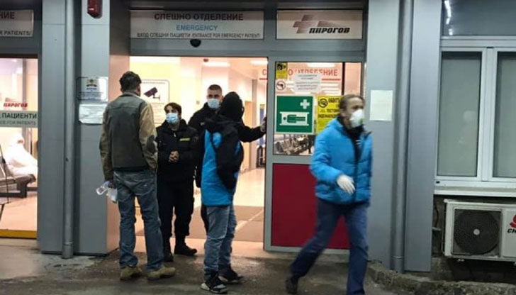 Най-често от COVID-19 се разболяват българите между 40 и 49