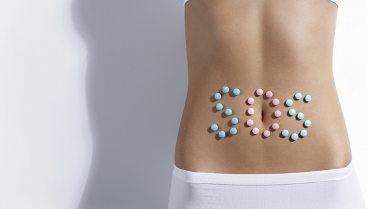 Много неприятен симптом, често такова подуване е болезнено, предизвиква дискомфорт,