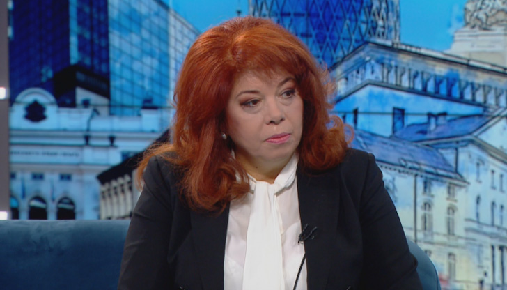 "Победата след 5 години е голяма отговорност и огромно самочувствие.