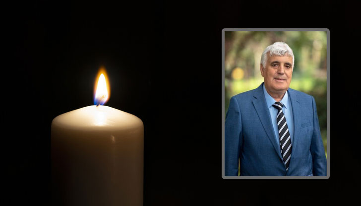 Костадин Холянов бе добър човек, любящ баща и дядо, пишат