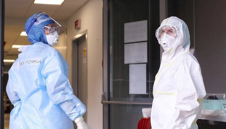 Хапчетата не могат да спечелят битката с пандемията, смята д-р