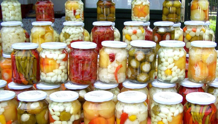 Този вкус не е предпочитан само от бременните жениКиселото обикновено