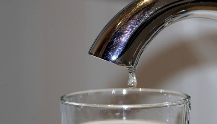 От ВиК Русе оповестиха, че ще бъде нарушено водоподаването в