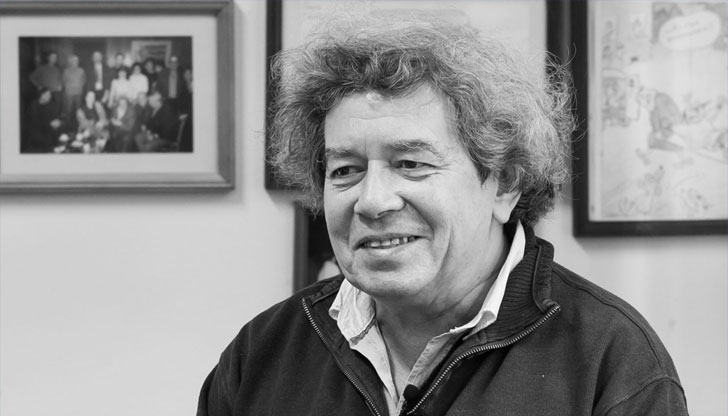 Как да го преживеемСпоред британските учени &ndash; не е ясно