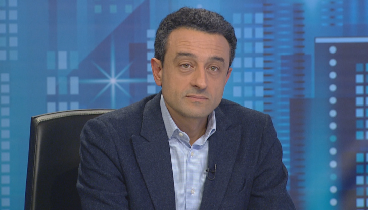 Лорер не вярва, че газопотокът към Европа ще спре, но