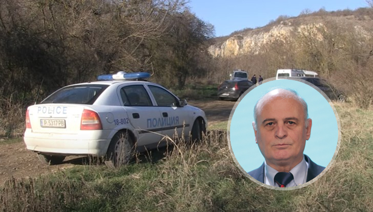 Очевидно, че при случая в Русе става въпрос за жестоко