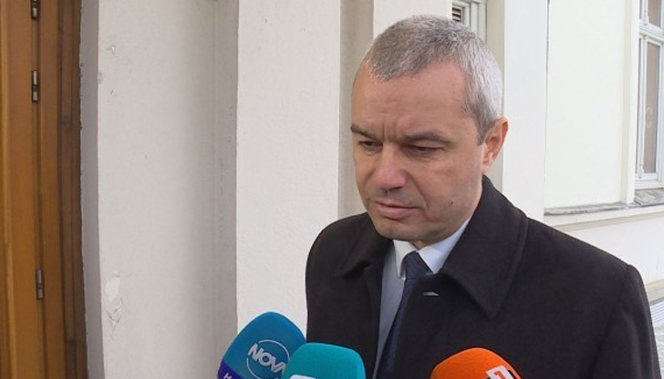 В първия пленарен ден от режима за влизане в сградата