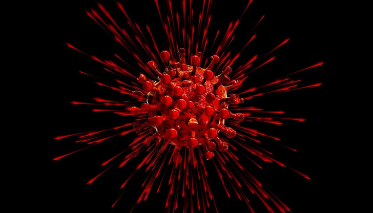 Новият подвариант е обозначен ВА.2 и засега няма данни дали