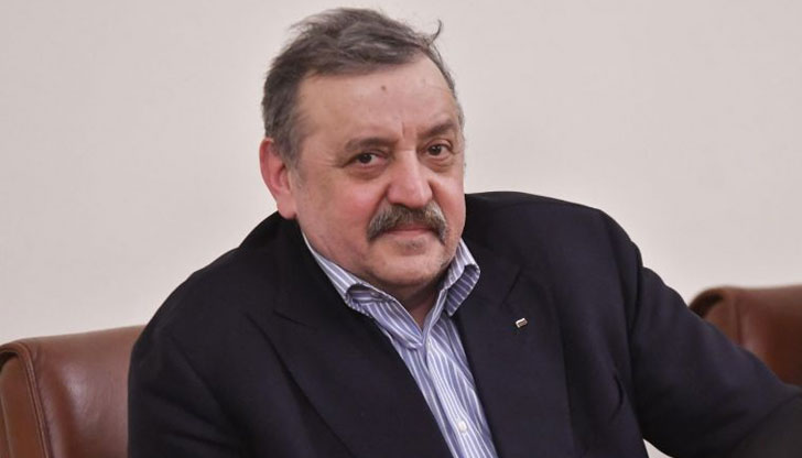 Към момента локдаун не е необходим, каза още той&bdquo;Омикрон ще