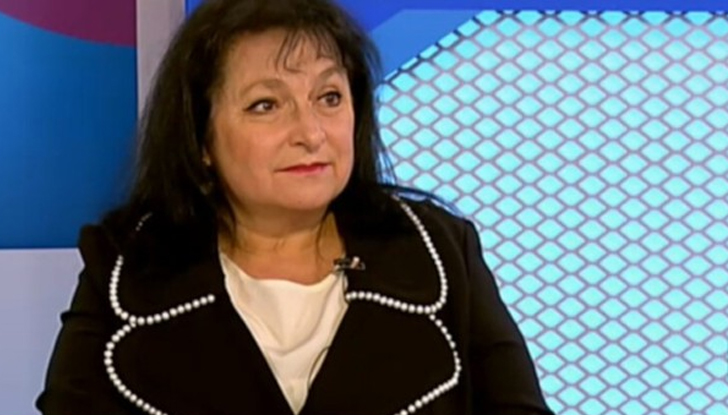 Според нея новият вариант вече е доминантен у нас, а